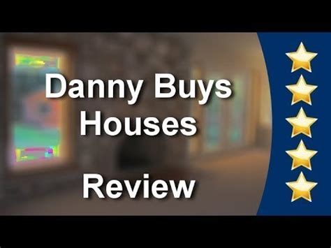 danny buys houses